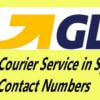 GLS Courier Service in Spain Contact Numbers