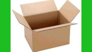 Sundarban Courier Service Carton Box Packaging Cost