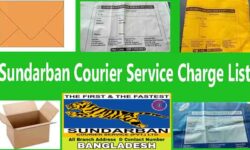 Sundarban Courier Service Tungipara, Dhaka (01711209849)