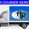 AJR Courier Service Branch List, Address, and Contact Number