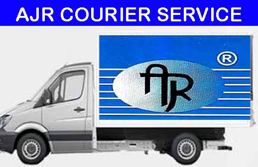 AJR Courier Service Branch List, Address, and Contact Number